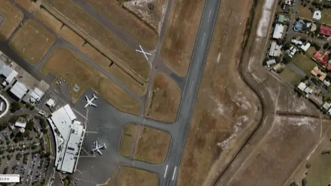 Orthophotography